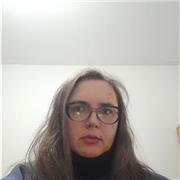 Insegnante di inglese offre lezioni online e in presenza a Genova.